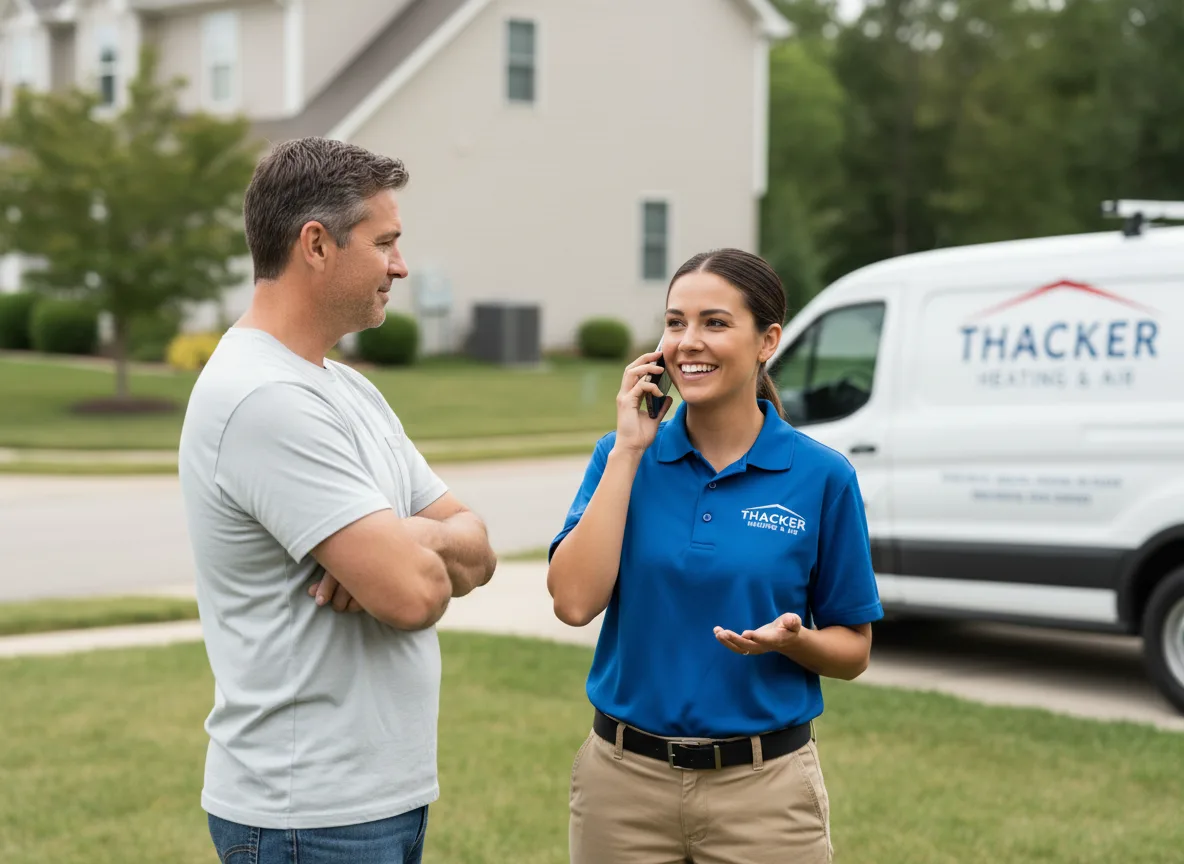 Ac Repair Holland, MN FAQs